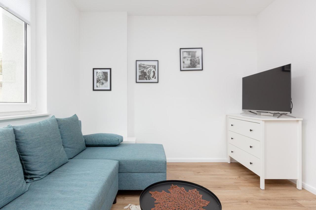 Ochota Siemieńskiego By Renters Apartament Warszawa