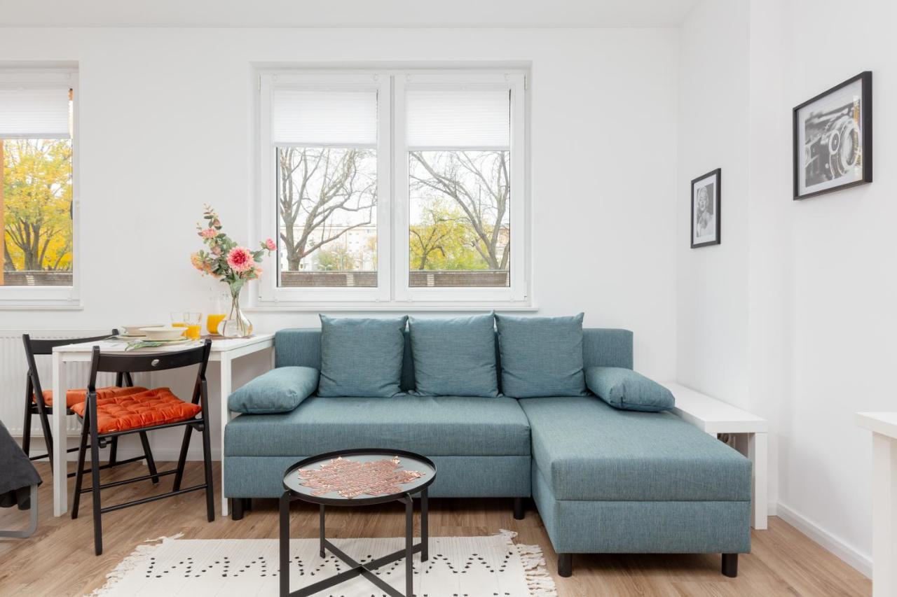 Ochota Siemieńskiego By Renters * Warszawa