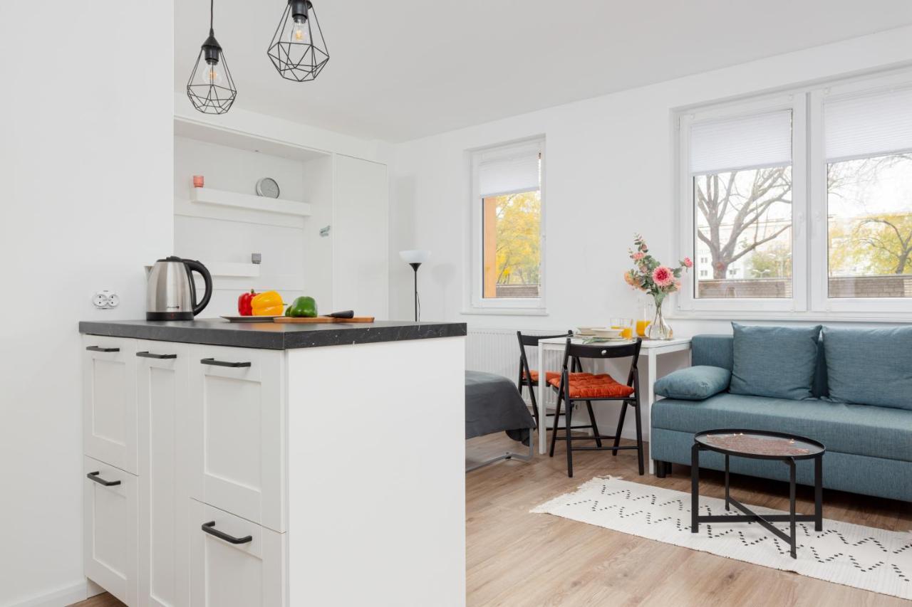 Ochota Siemieńskiego By Renters Apartament