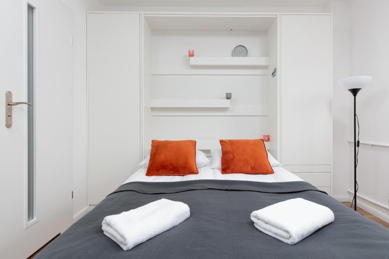 Ochota Siemieńskiego By Renters * Warszawa