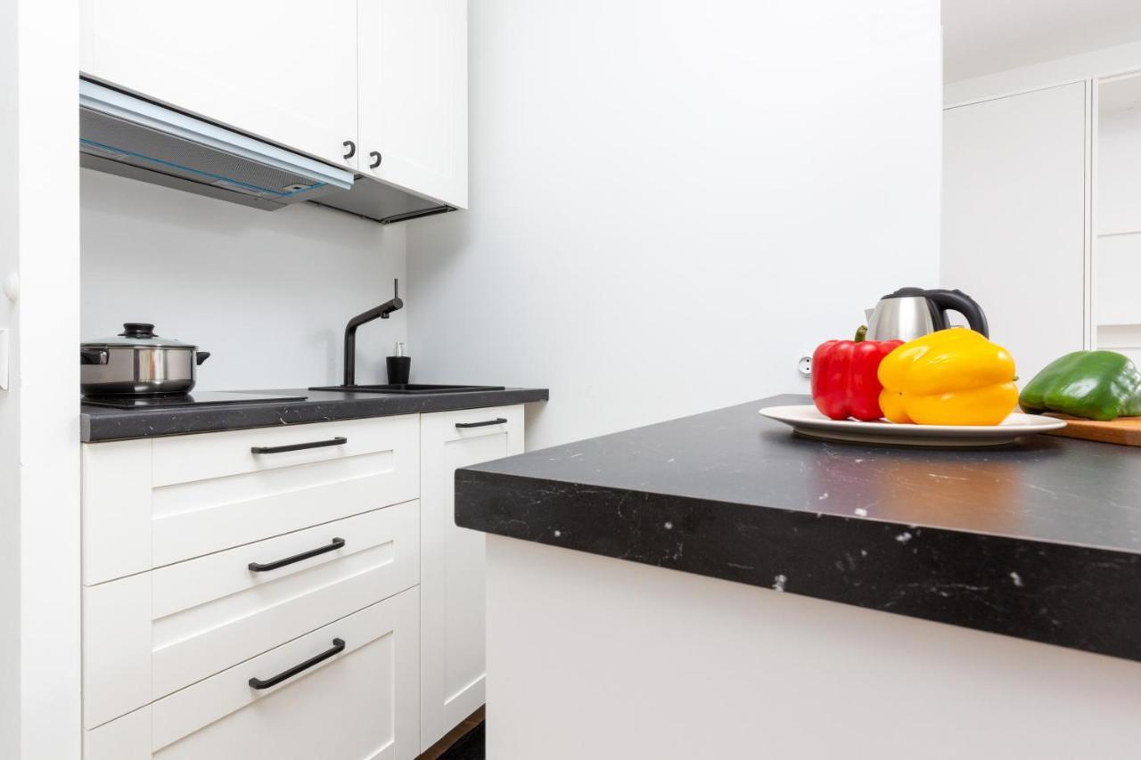 Ochota Siemieńskiego By Renters Apartament