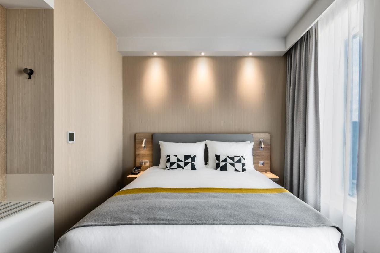 Express - - The Hub By Ihg Hotel Warsaw