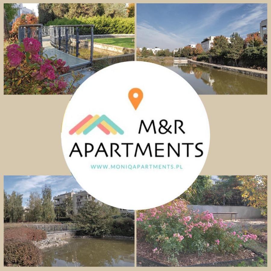 Apartamento M&r Apartament: Airport-adjacent Business With Terrace Varsóvia
