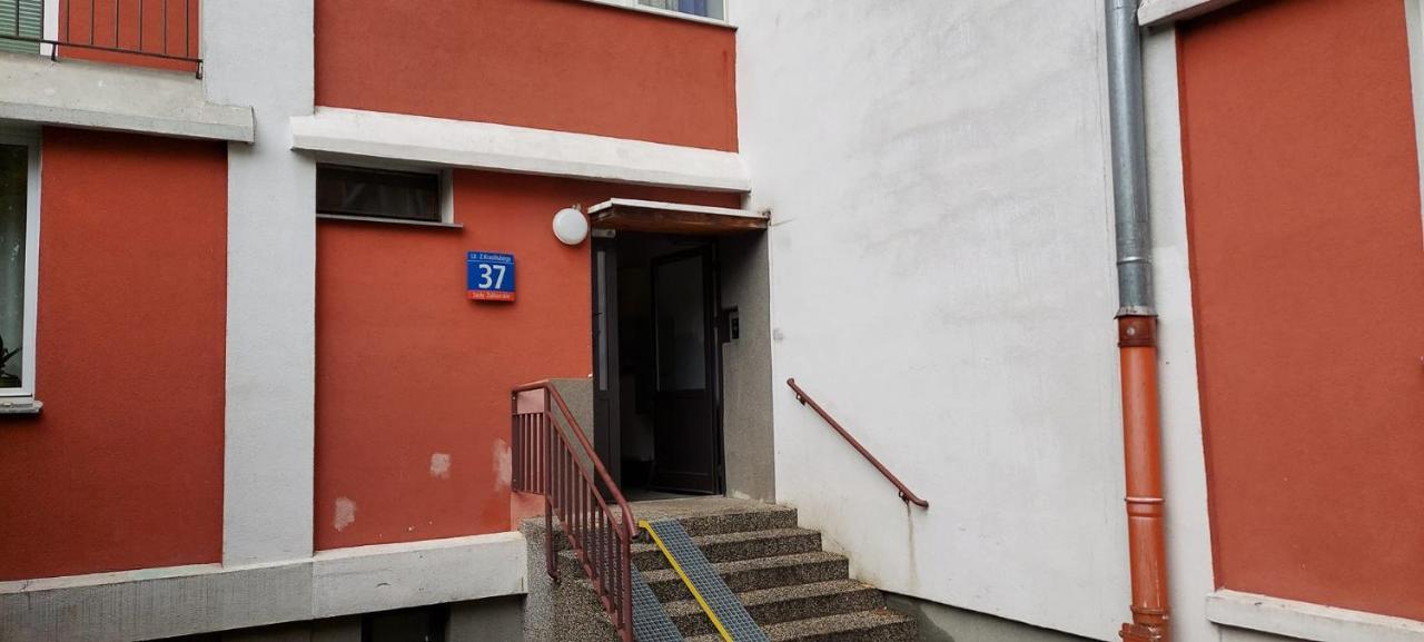 Sigismondo Zoliborz Apartment