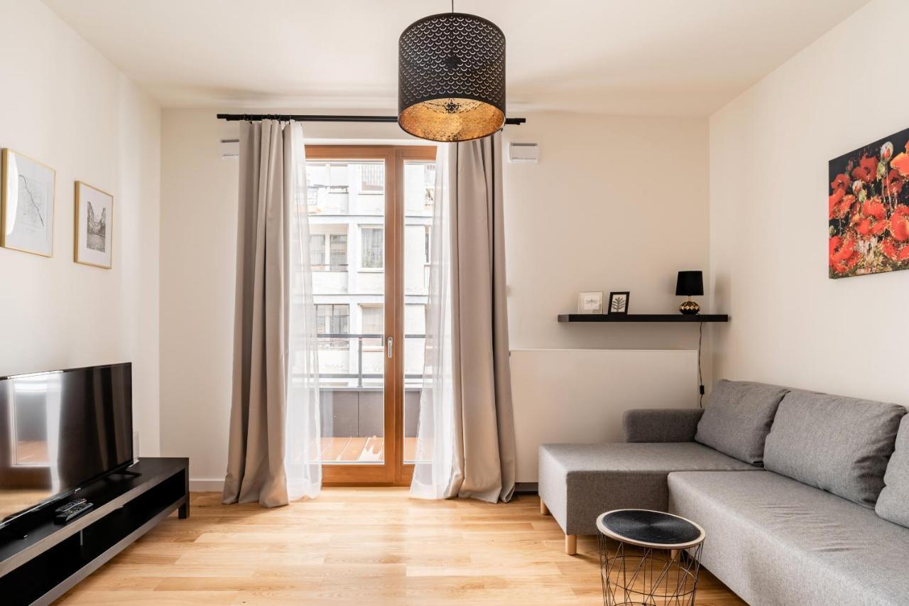 High Standard Studio In The Heart Of