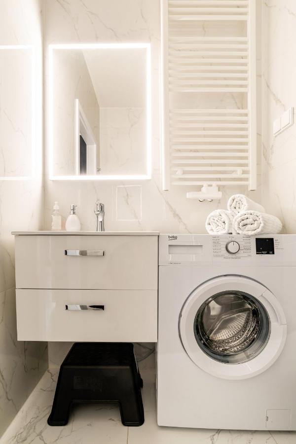 High Standard Studio In The Heart Of *