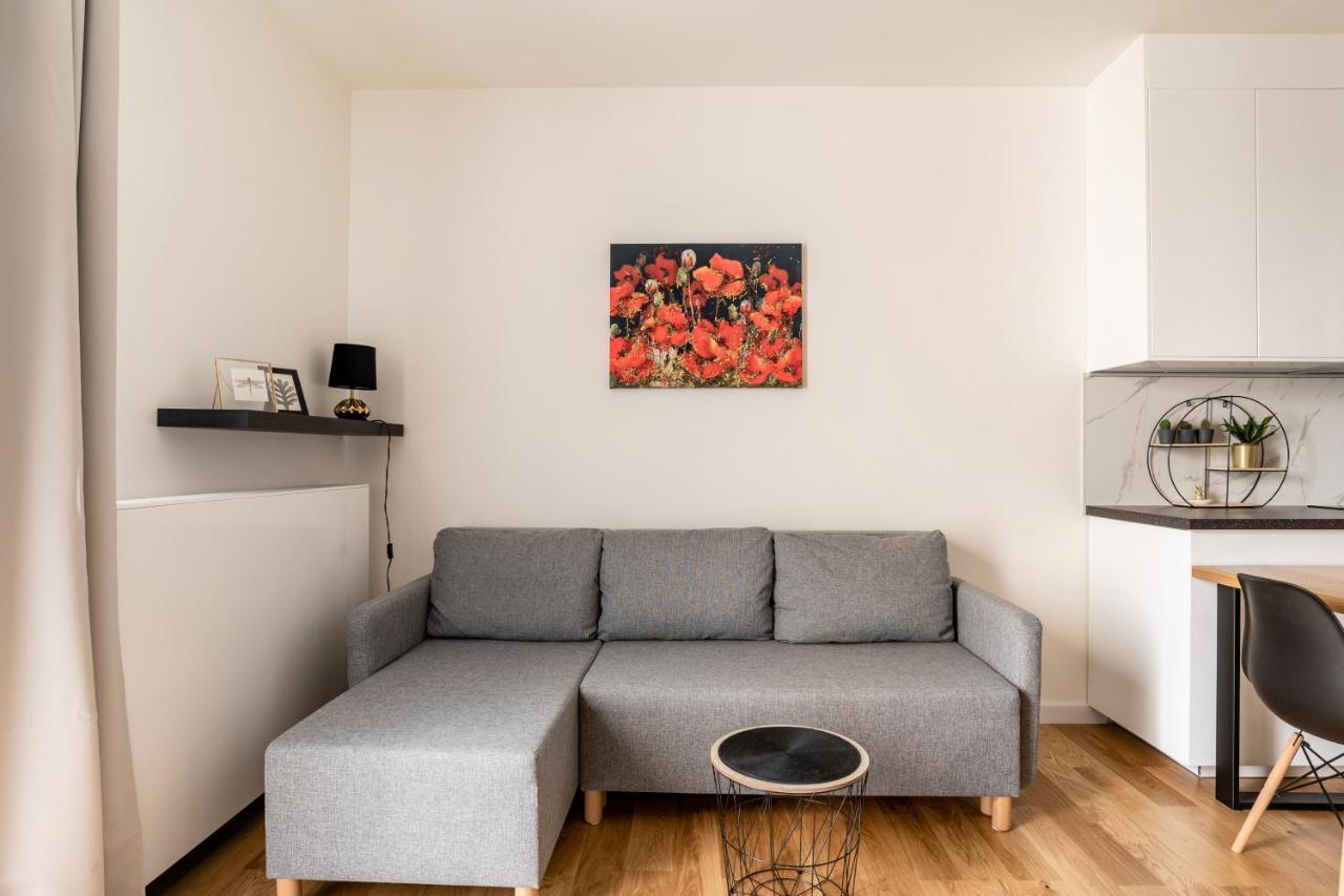 Apartamento High Standard Studio In The Heart Of