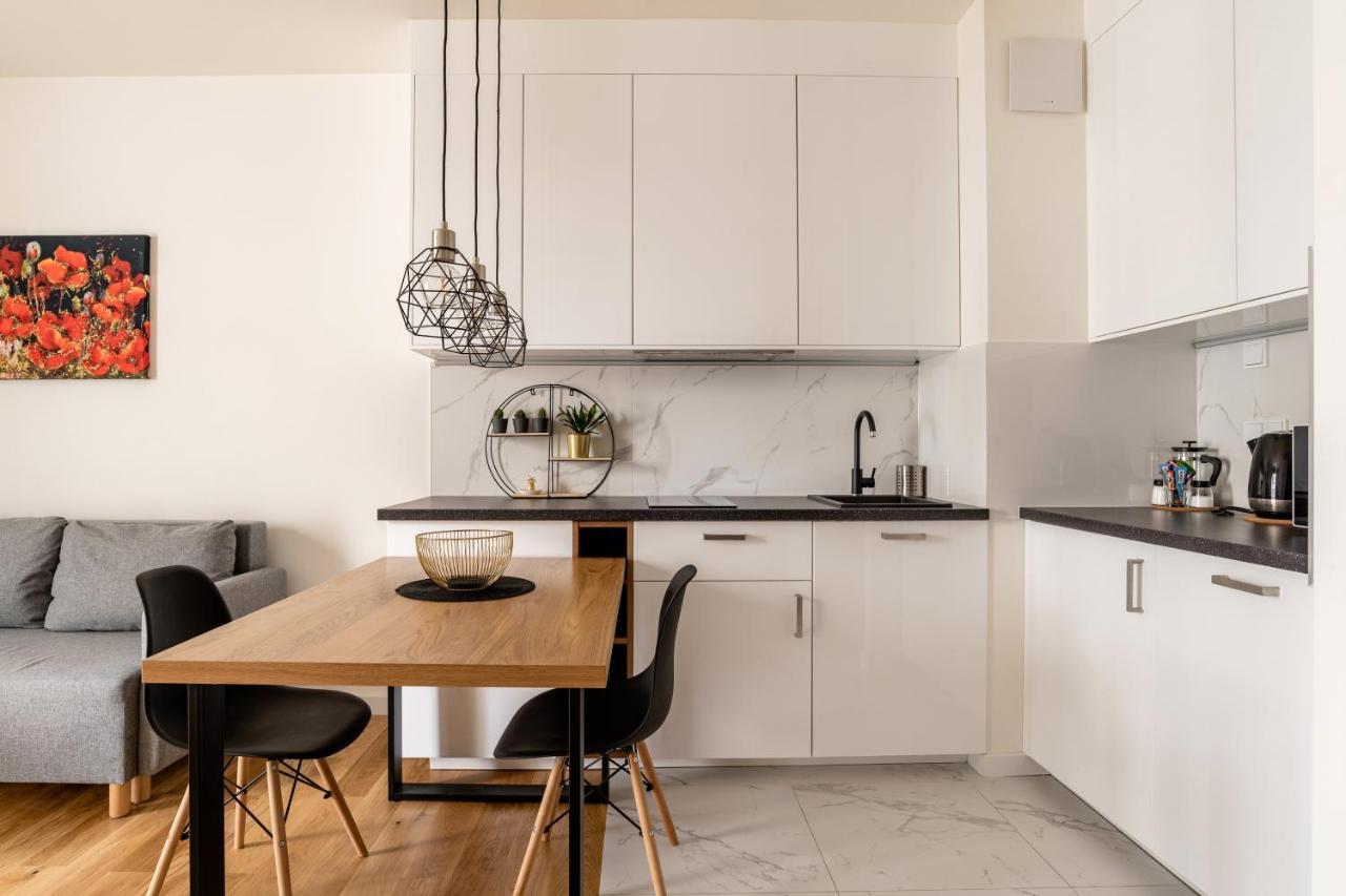 High Standard Studio In The Heart Of Apartamento *