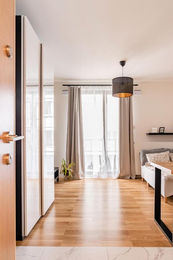 High Standard Studio In The Heart Of Apartamento