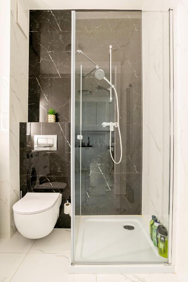 High Standard Studio In The Heart Of Varsóvia