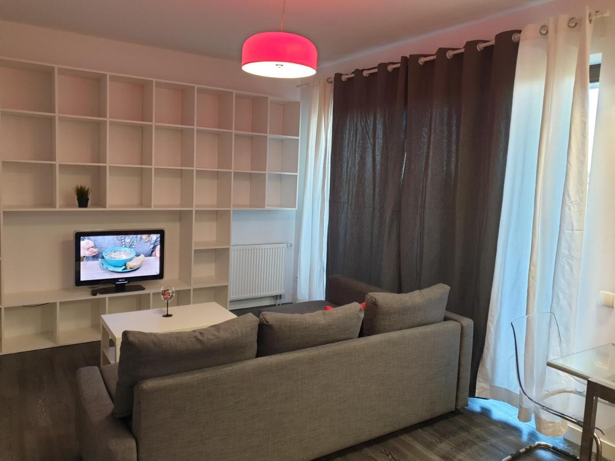 Promenada Apartment Warsaw