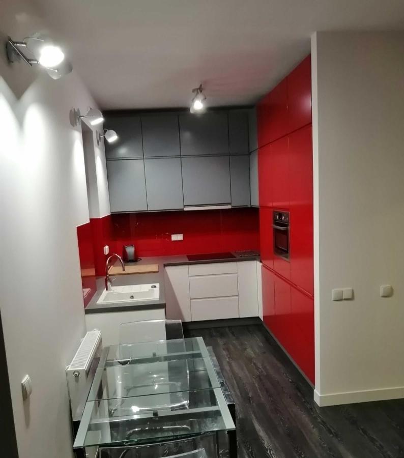 Promenada Apartment Warsaw