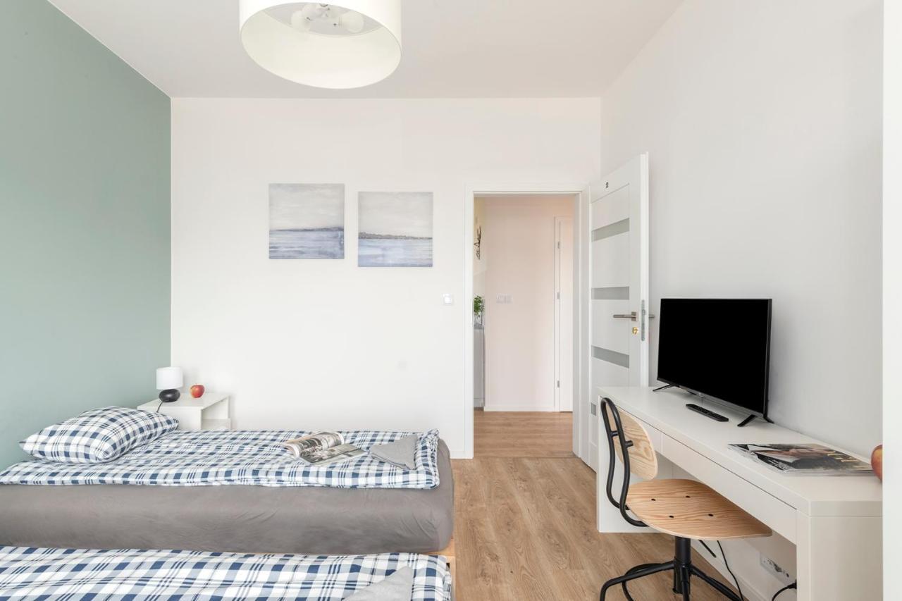 Sonaty Hostel Warsaw