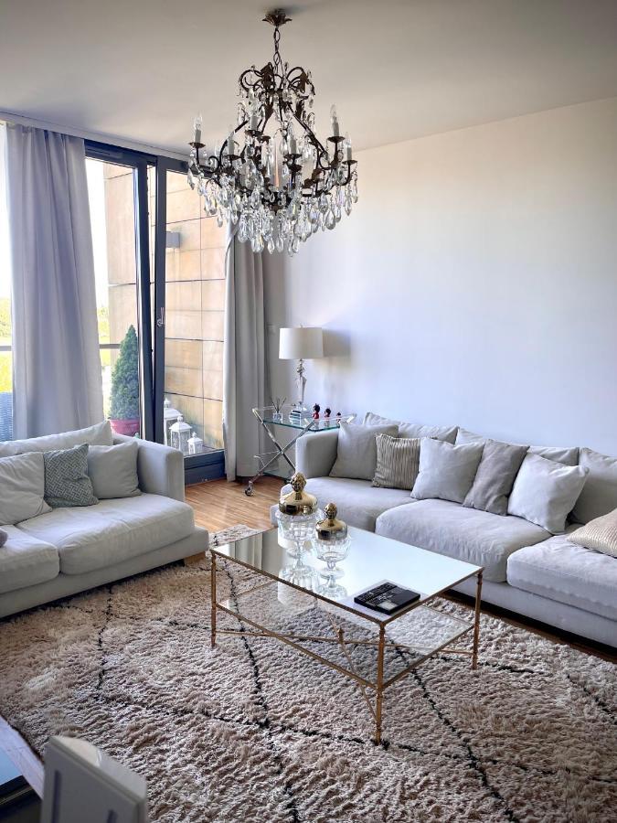 Apartament Willanow * Warschau