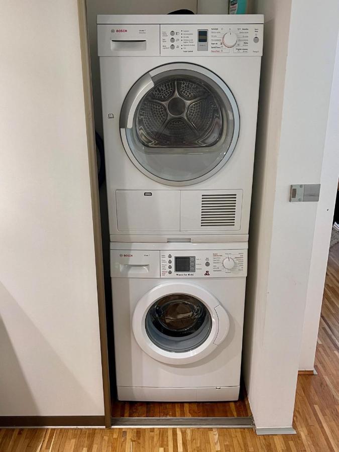 Apartament Willanow