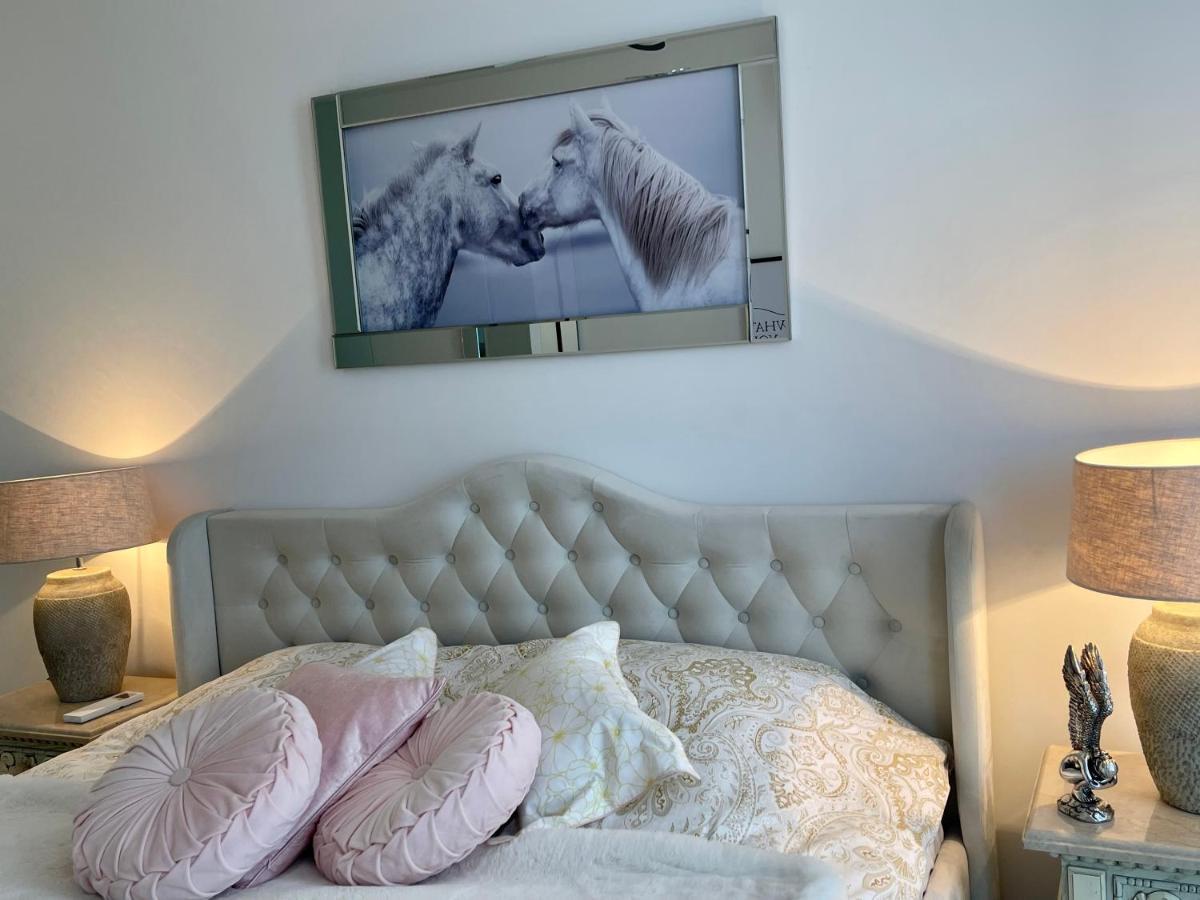 Apartament Willanow *