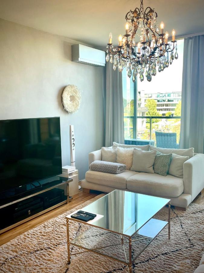 Apartament Willanow