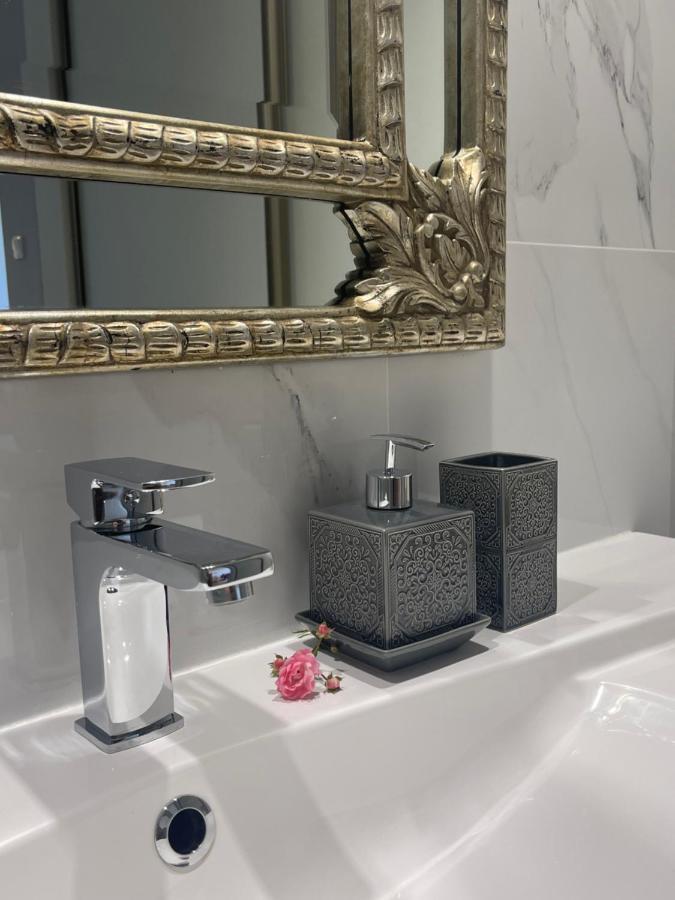 Apartament Willanow Warschau