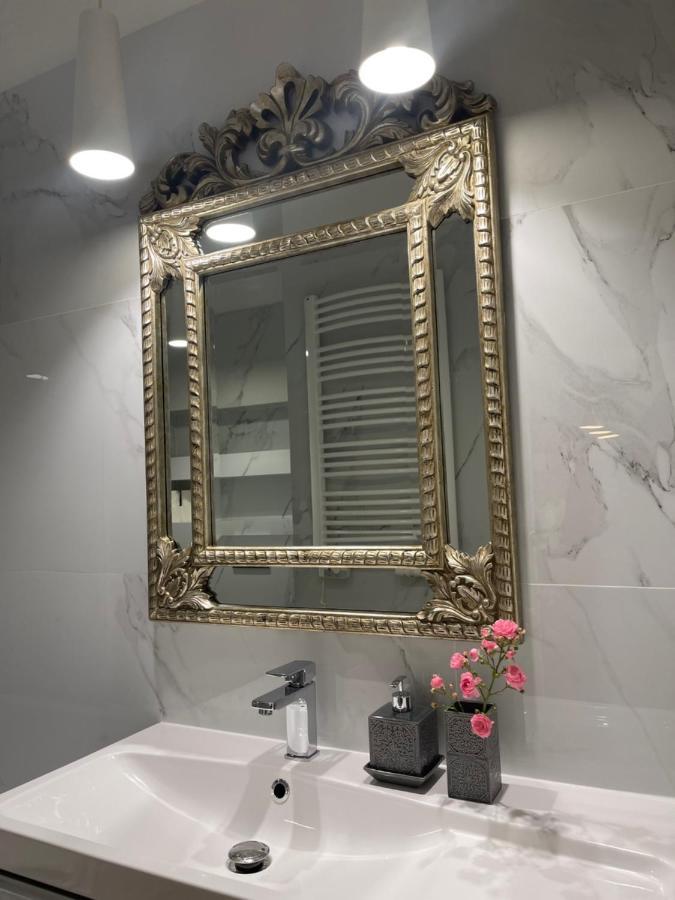 Apartament Willanow *