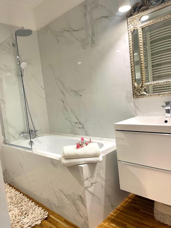 Apartament Willanow * Warschau