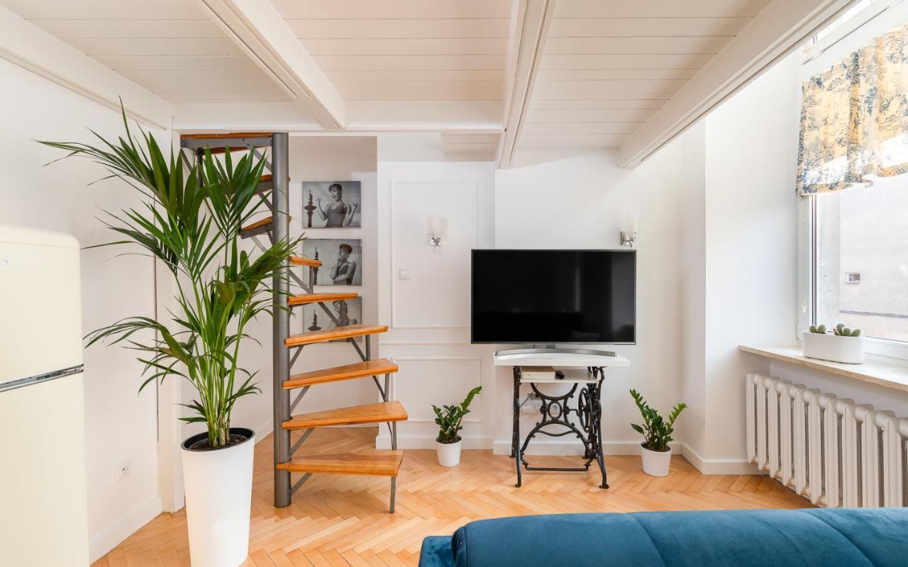 Apartamento Krolewska By Your Freedom *