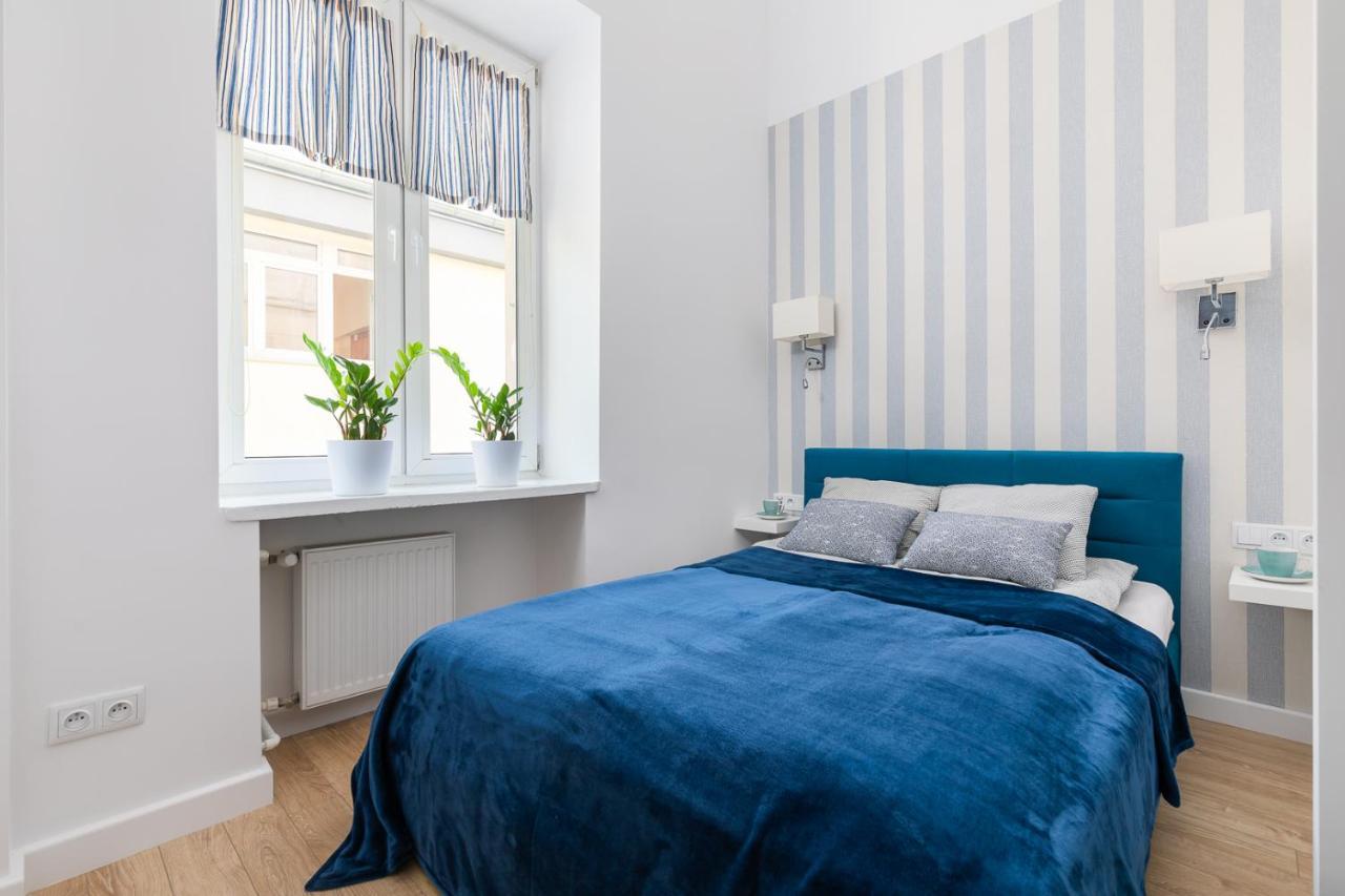 Krolewska By Your Freedom Apartamento