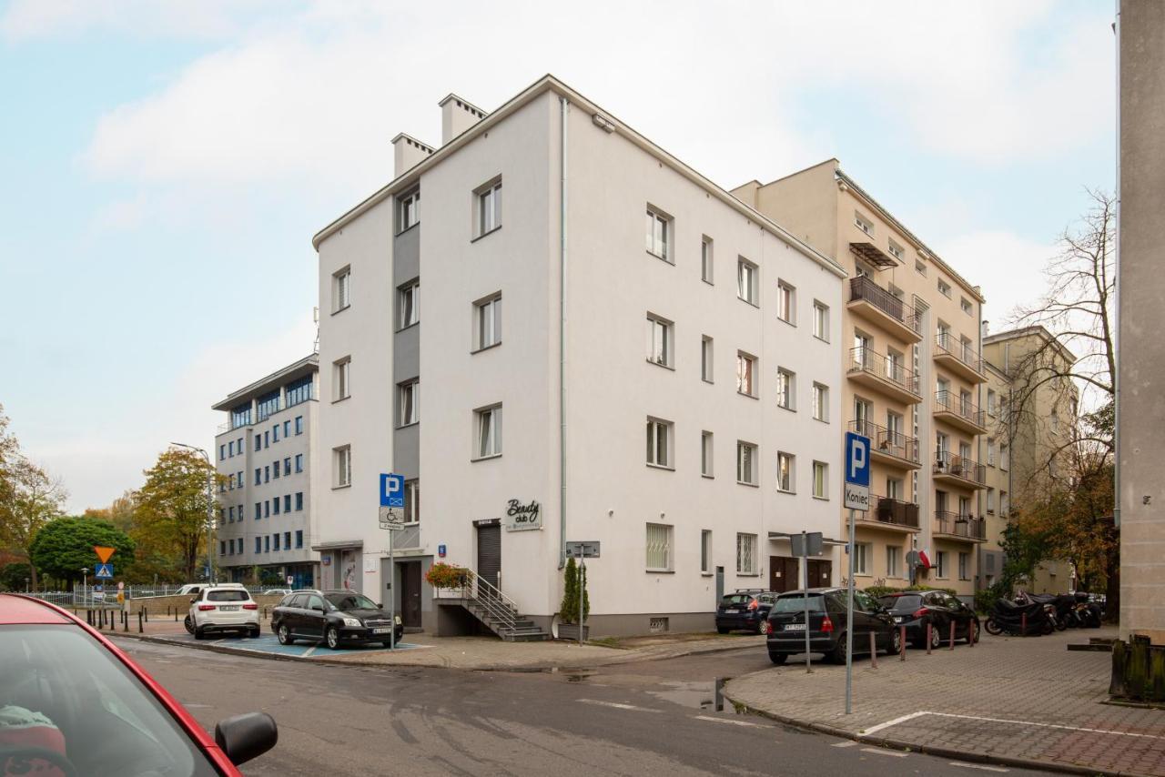Metro Mlynow Wola Dlugosza By Renters Apartment Warsaw