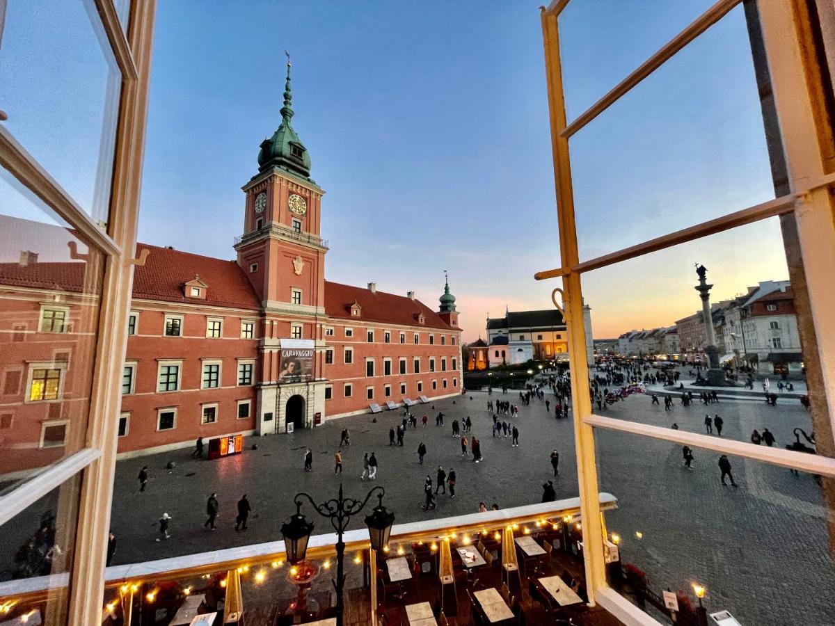 Apartment Royal 2 Old Town Fast Wifi Netflix Hbo Appletv+ *