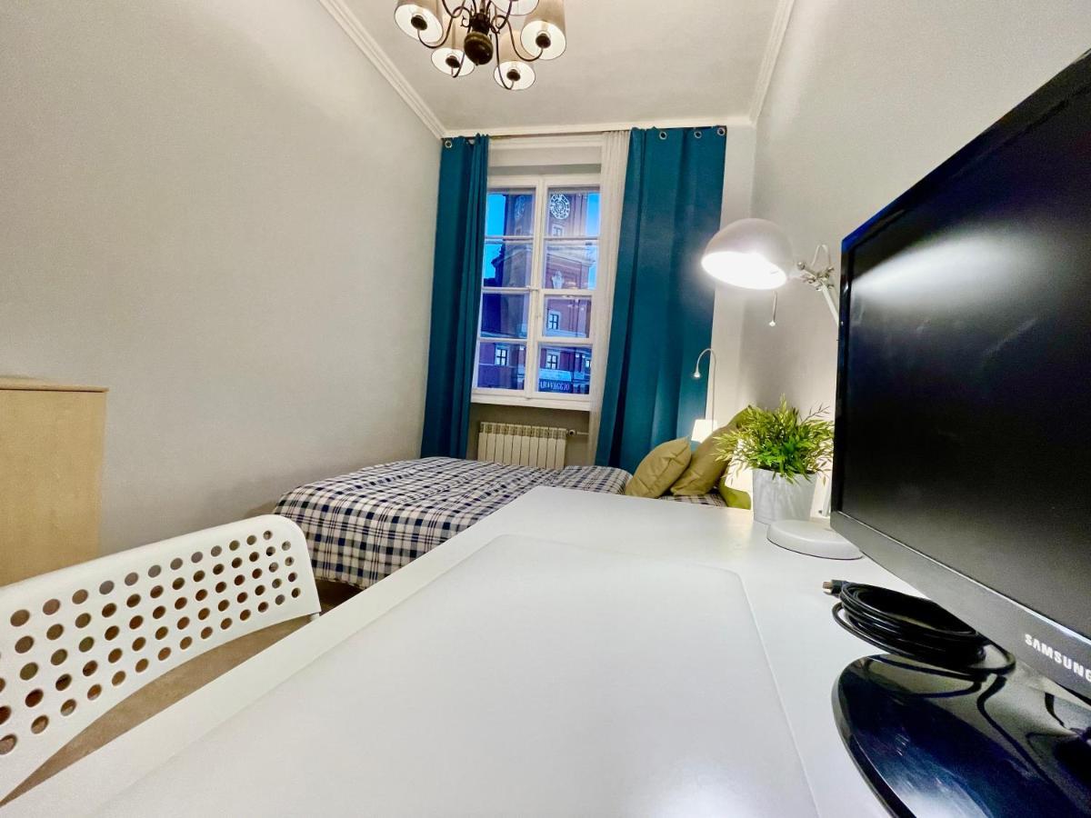 Apartment Royal 2 Old Town Fast Wifi Netflix Hbo Appletv+ *