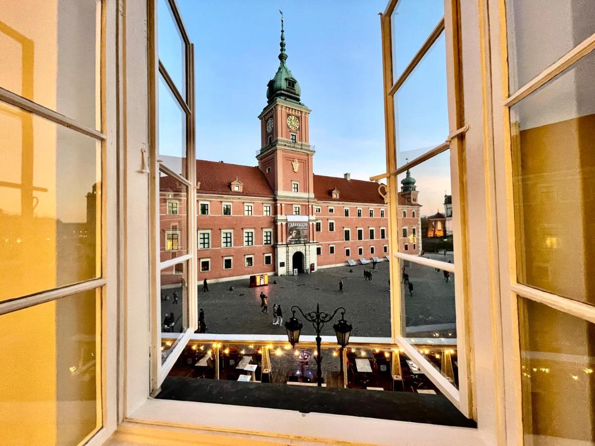 Royal 2 Old Town Fast Wifi Netflix Hbo Appletv+
