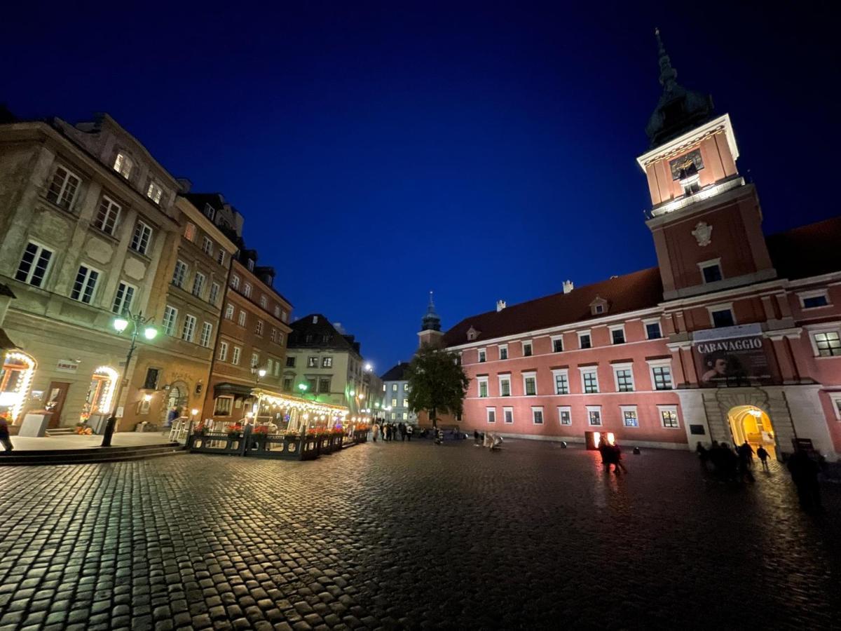 Apartment Royal 2 Old Town Fast Wifi Netflix Hbo Appletv+ *