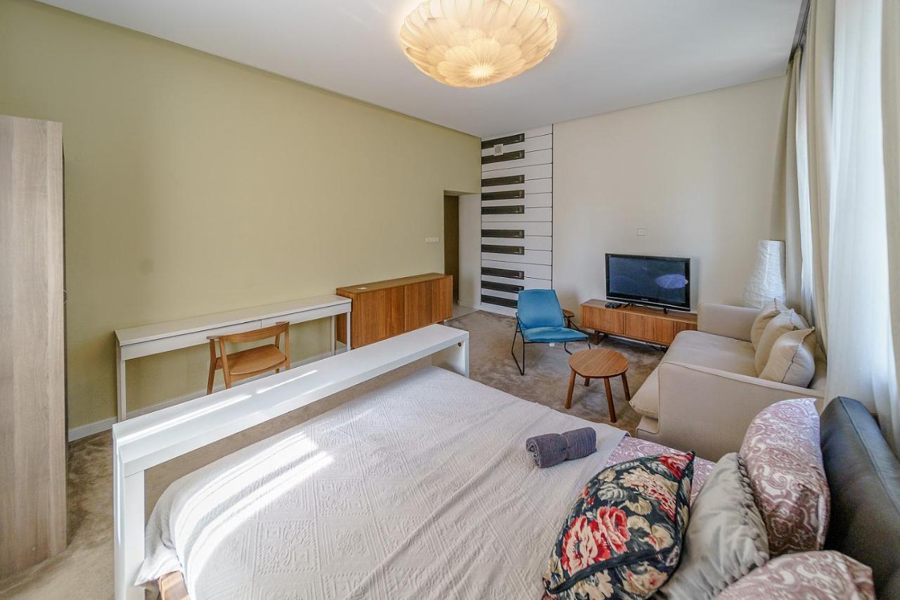 Apartment Charming And Cozy-golden Apartments-city Center&k3 *