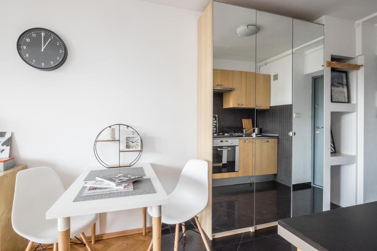 Apartment Noctis Powisle Ii