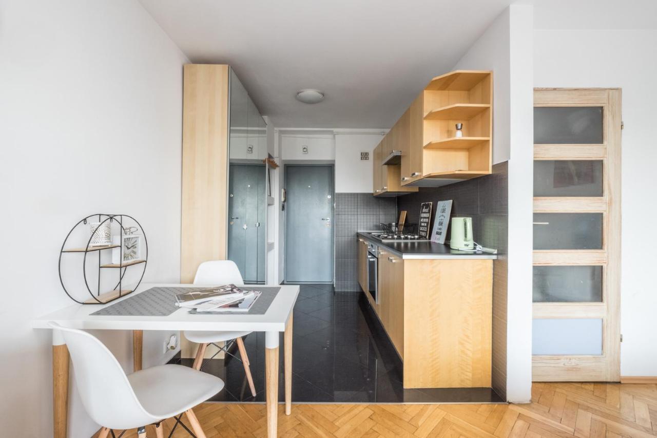 Apartment Noctis Powisle Ii *