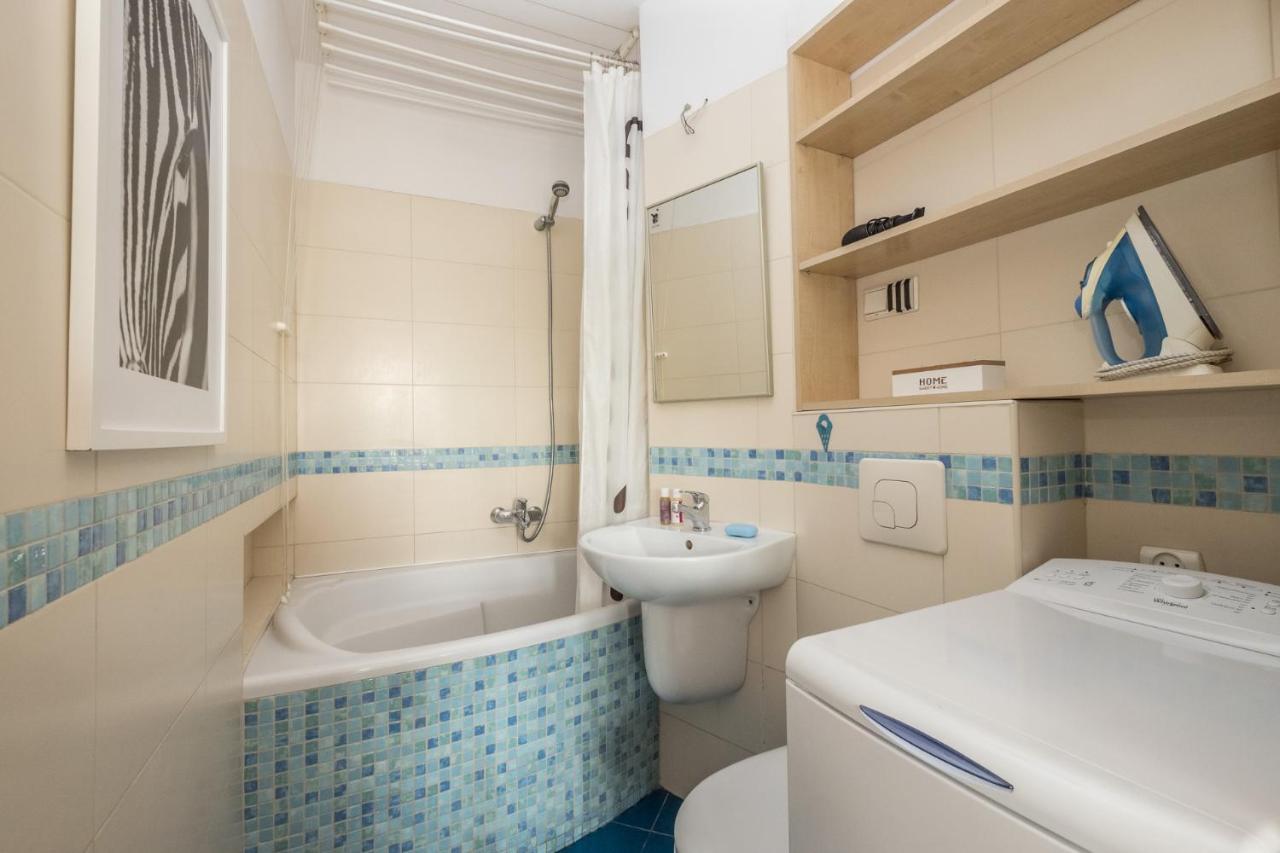 Apartment Noctis Powisle Ii