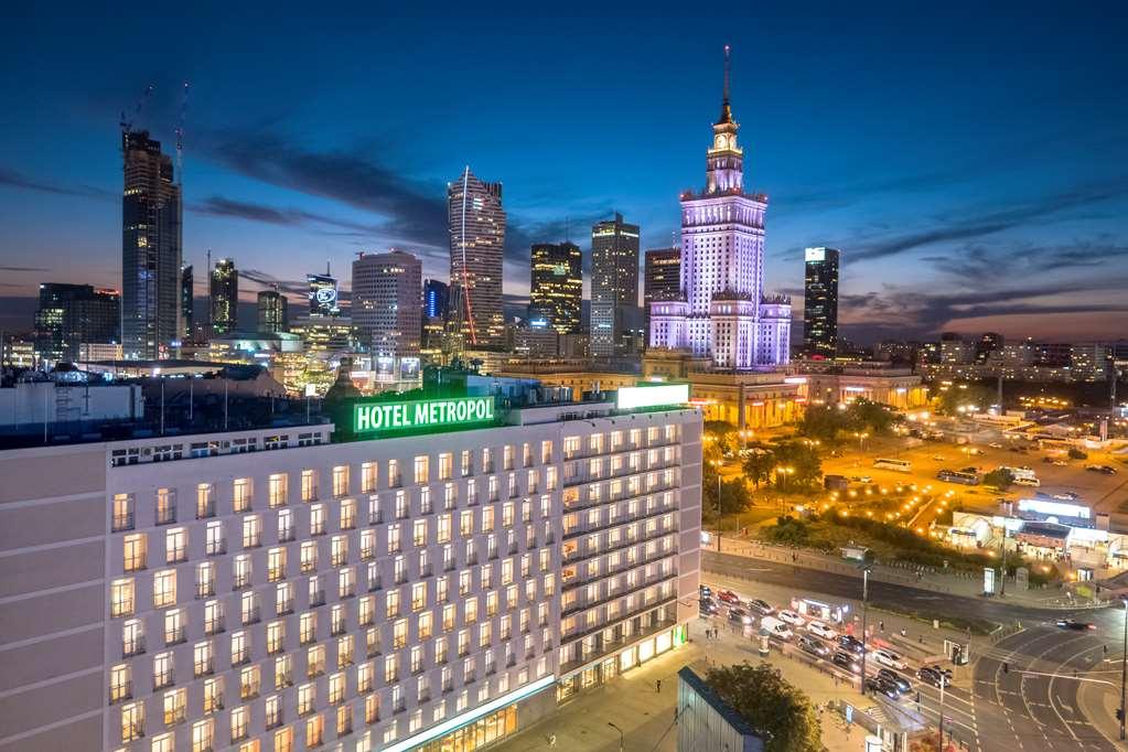 Hotel Metropol