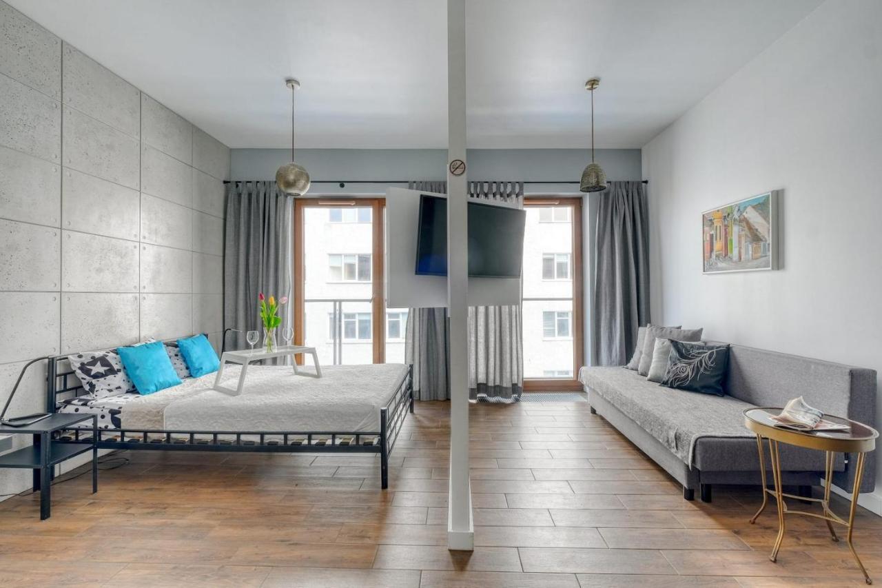 Pawia Apartment