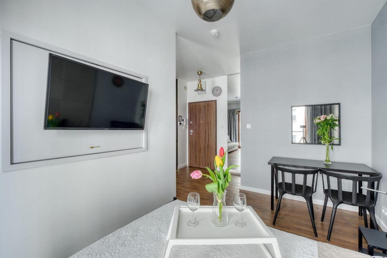 Pawia Apartment Warsaw