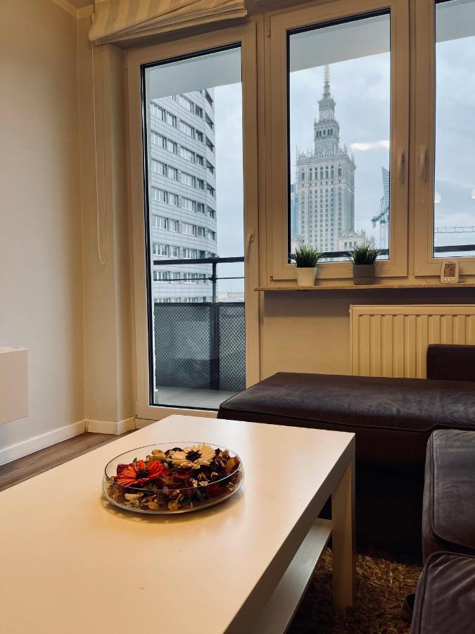 Prestige Apartment Viewpoint Palac Kultury Warsaw Center Apartment *