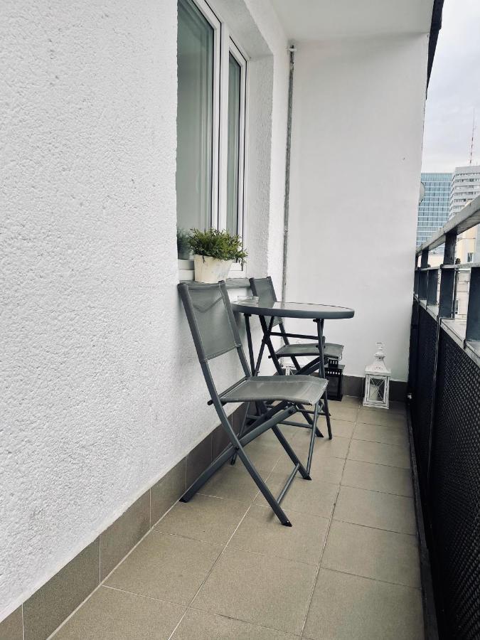 Prestige Apartment Viewpoint Palac Kultury Warsaw Center Apartment Warsaw