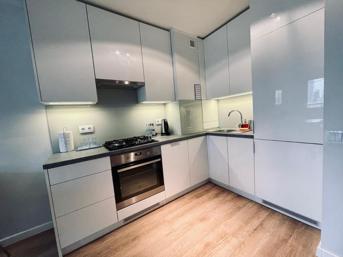 Prestige Apartment Viewpoint Palac Kultury Warsaw Center *