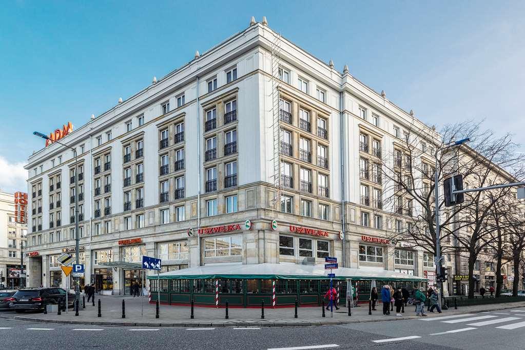 Hotel Mdm Centre