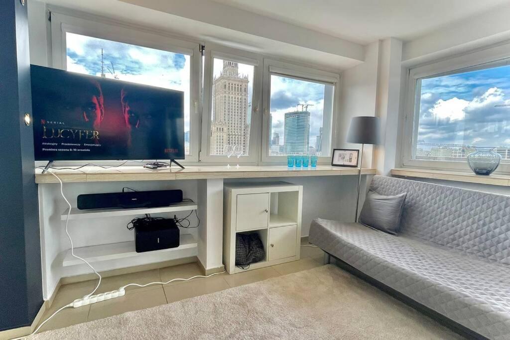 Sawa 2xmetro Wifi 500 Mbs 50'tv Netflix Hbo Appletv+ Apartment