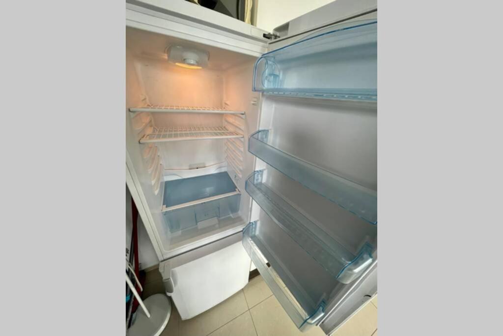 Apartment Sawa 2xmetro Wifi 500 Mbs 50'tv Netflix Hbo Appletv+ Warsaw