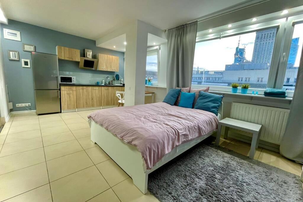Apartment Gold 3 Metro X2 Wifi 300 Mbs 60'tv Netflix Hbo Appletv+