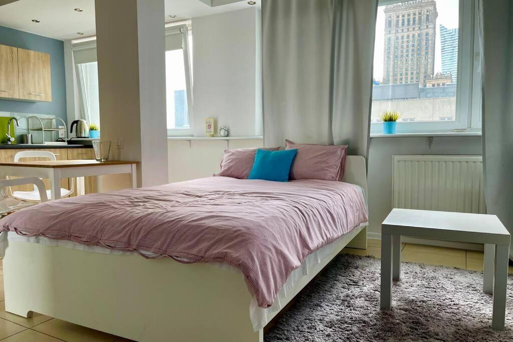Apartment Gold 3 Metro X2 Wifi 300 Mbs 60'tv Netflix Hbo Appletv+