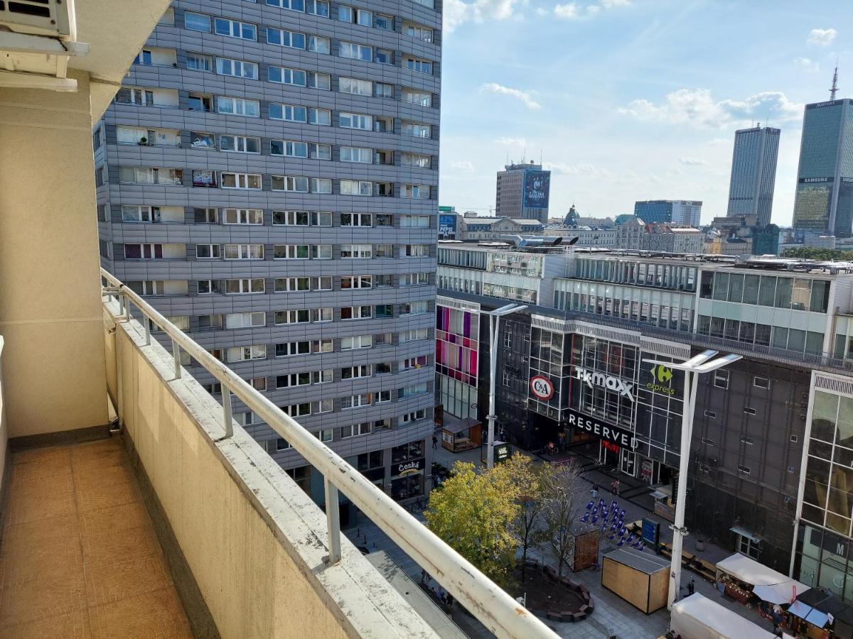 View Chmielna Apartment *