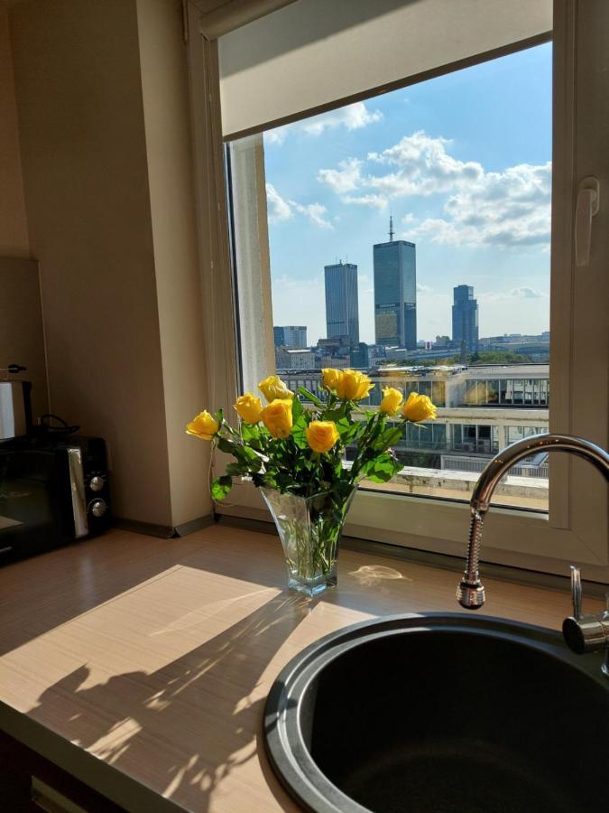 Apartment View Chmielna *