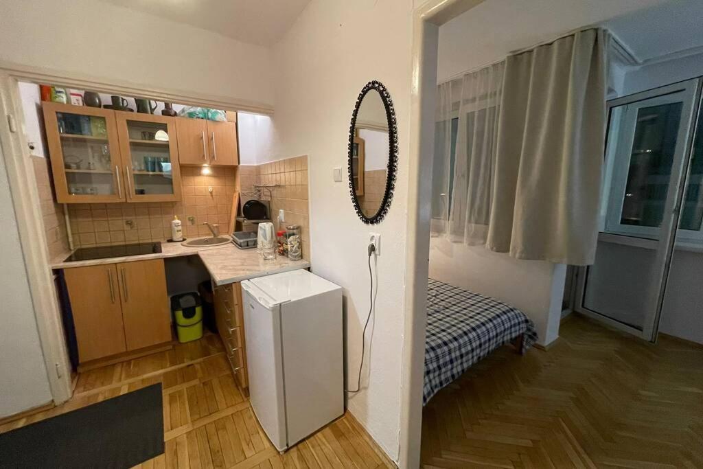Apartment Super Sawa 2 Metro Wifi 500 Mbs Tv'50 Netflix Hbo Appletv+ Warschau