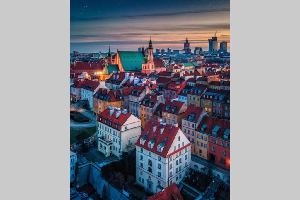 Super Sawa 2 Metro Wifi 500 Mbs Tv'50 Netflix Hbo Appletv+ Warszawa